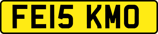FE15KMO