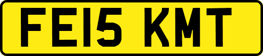 FE15KMT