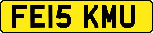 FE15KMU