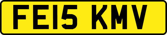 FE15KMV
