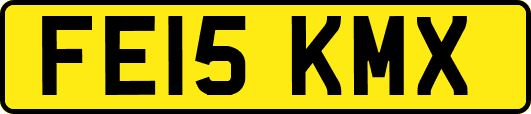FE15KMX