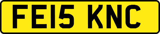 FE15KNC
