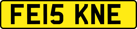 FE15KNE