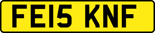 FE15KNF