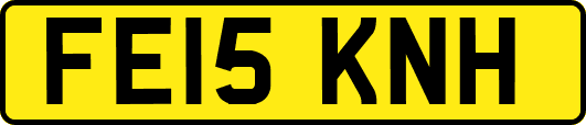 FE15KNH
