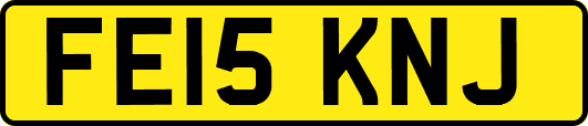 FE15KNJ