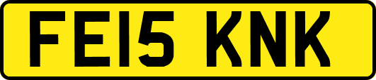 FE15KNK