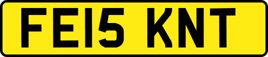 FE15KNT