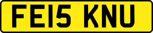 FE15KNU