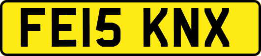 FE15KNX