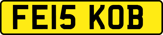 FE15KOB