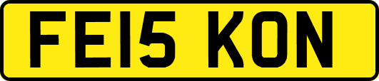 FE15KON