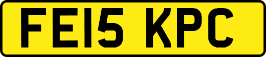 FE15KPC