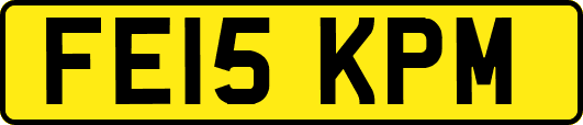 FE15KPM
