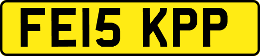 FE15KPP