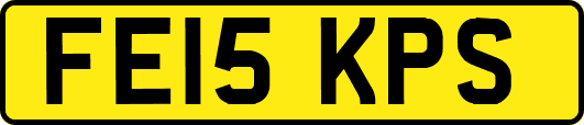 FE15KPS