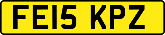 FE15KPZ
