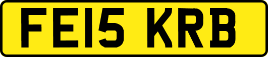 FE15KRB