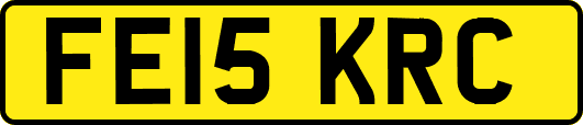 FE15KRC