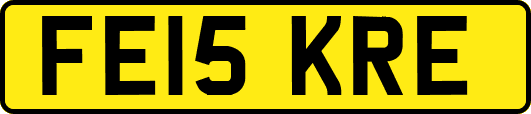 FE15KRE