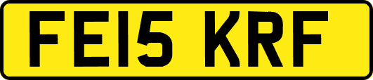 FE15KRF