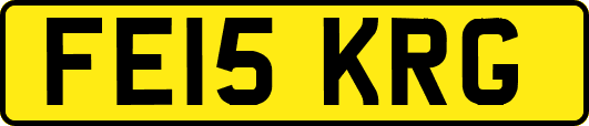 FE15KRG