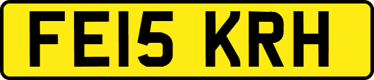 FE15KRH