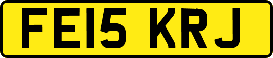 FE15KRJ