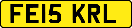 FE15KRL