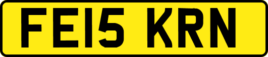 FE15KRN