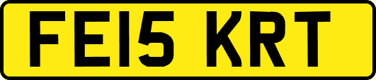 FE15KRT