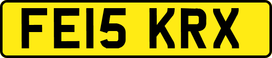 FE15KRX
