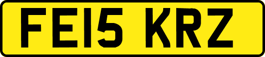 FE15KRZ