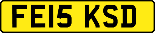 FE15KSD