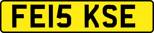 FE15KSE