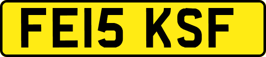 FE15KSF