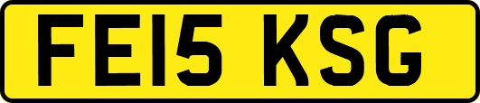 FE15KSG