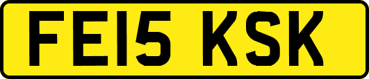FE15KSK