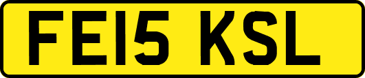 FE15KSL