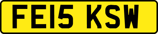 FE15KSW