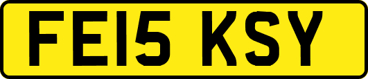 FE15KSY