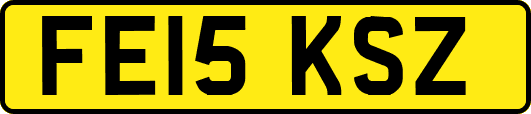 FE15KSZ