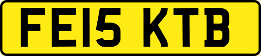 FE15KTB