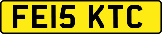 FE15KTC