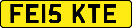 FE15KTE
