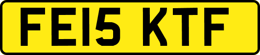 FE15KTF