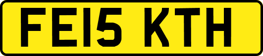 FE15KTH