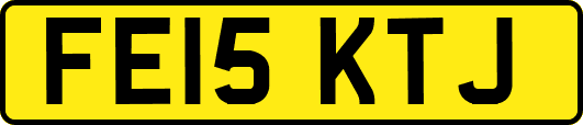 FE15KTJ