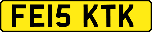 FE15KTK