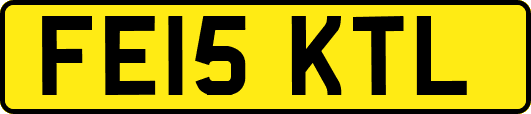FE15KTL